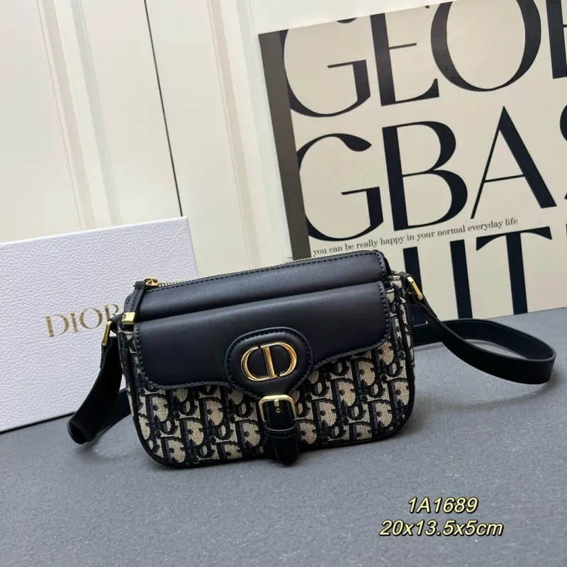 Dior Satchel bags-363