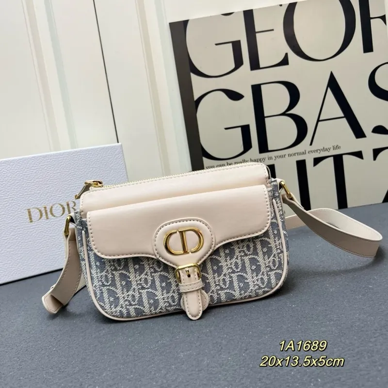 Dior Satchel bags-364