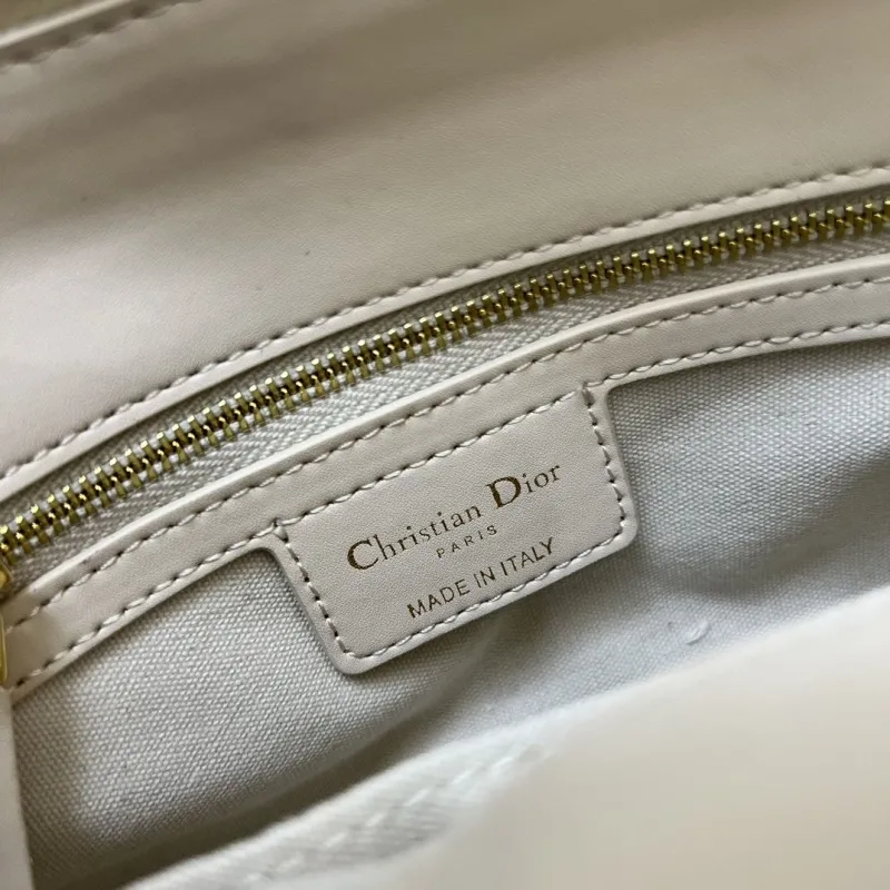 Dior Satchel bags-364 - Image 3
