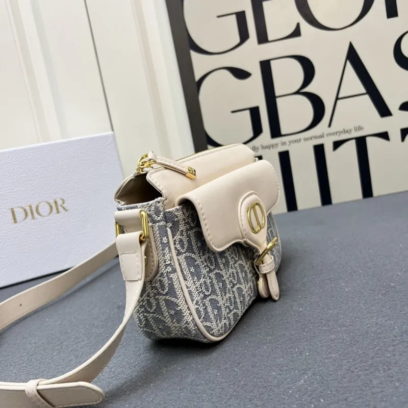 Dior Satchel bags-364 - Image 5