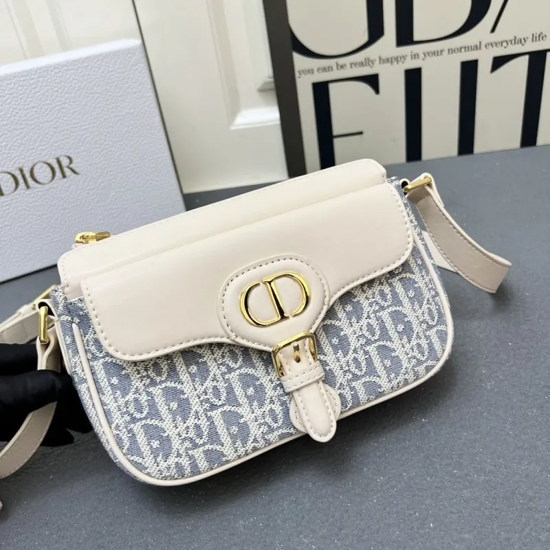 Dior Satchel bags-364 - Image 6