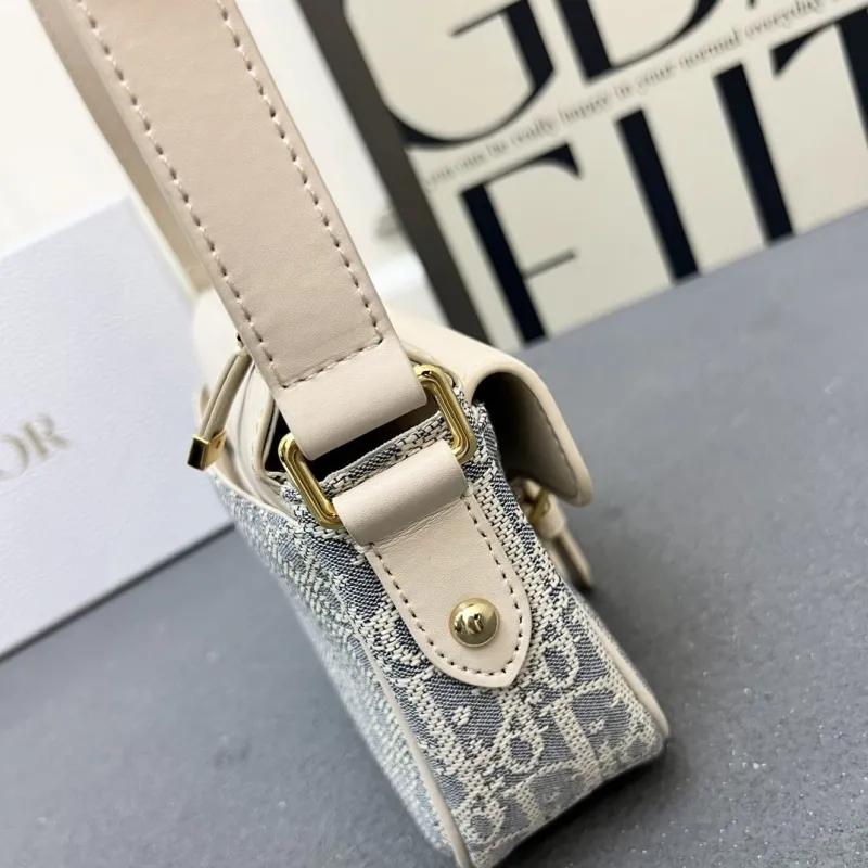 Dior Satchel bags-364 - Image 8