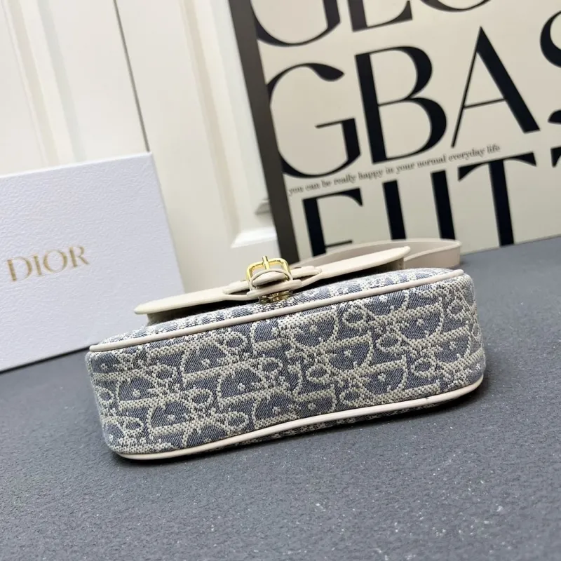 Dior Satchel bags-364 - Image 9