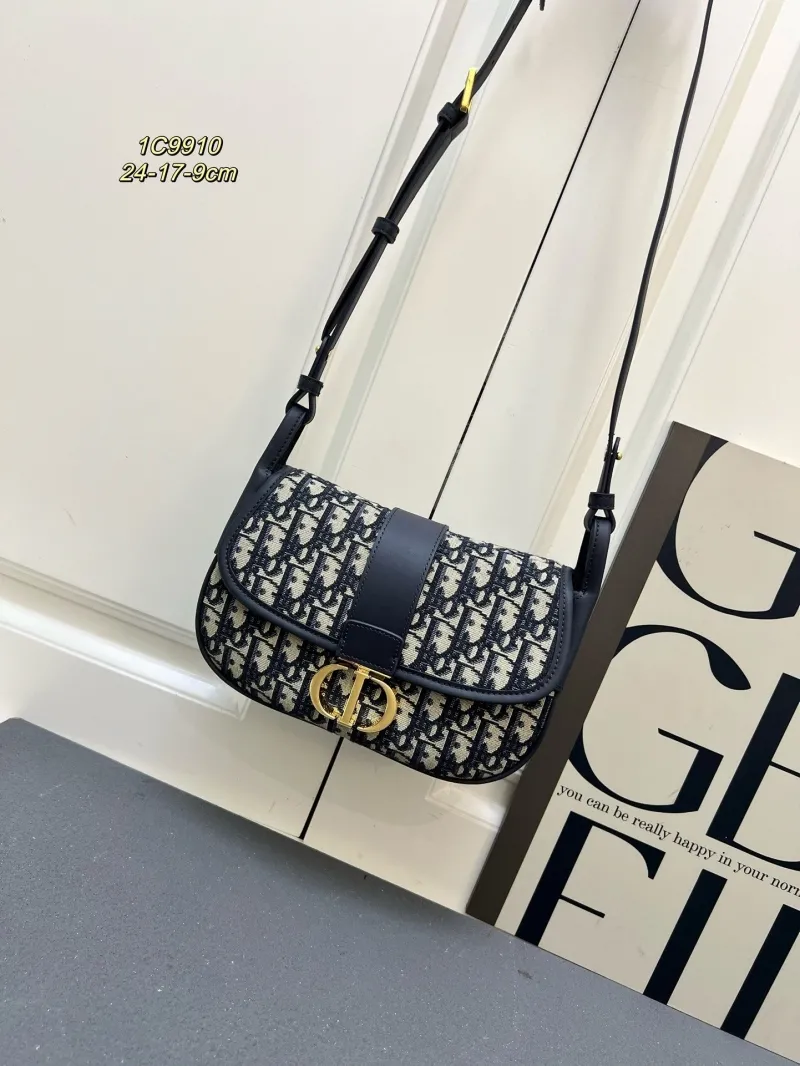 Dior Satchel bags-365