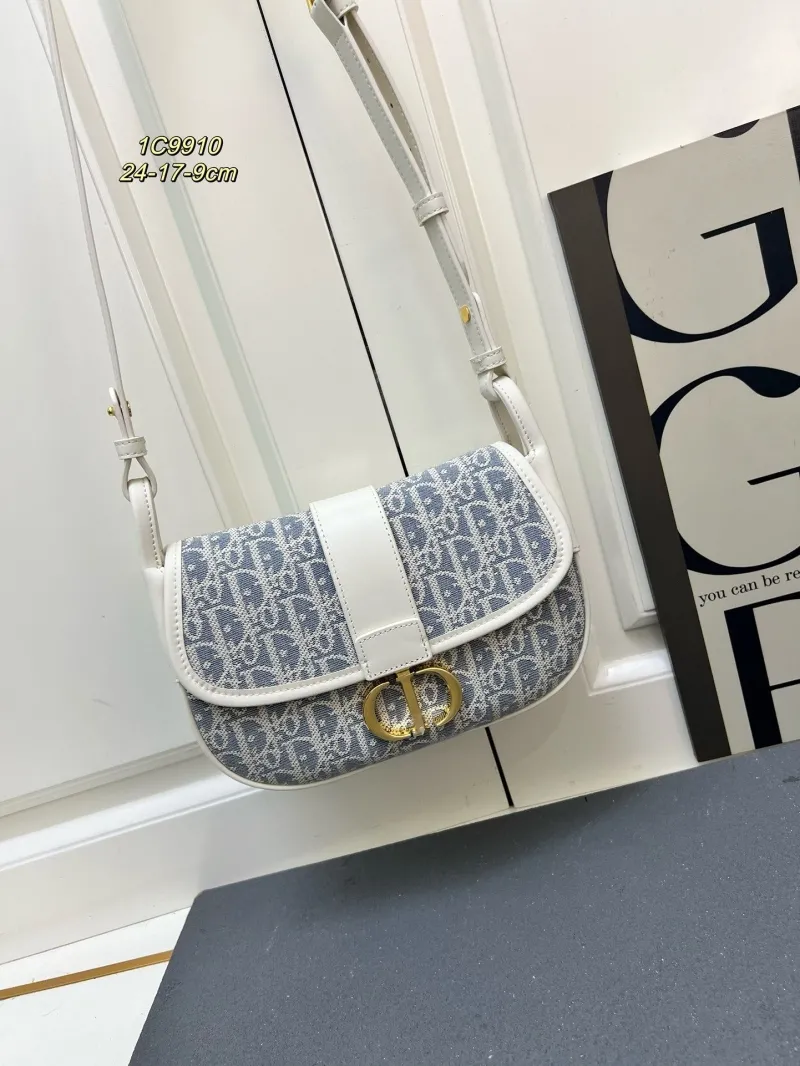 Dior Satchel bags-366
