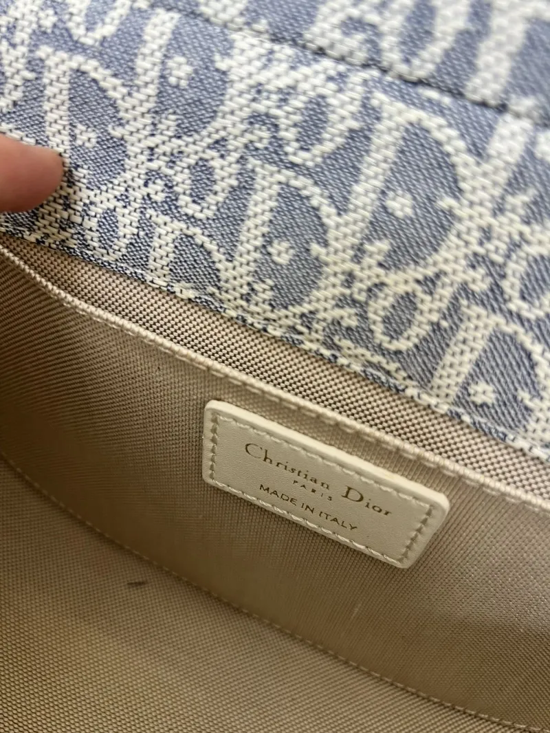 Alternative view of Dior Satchel bags-366