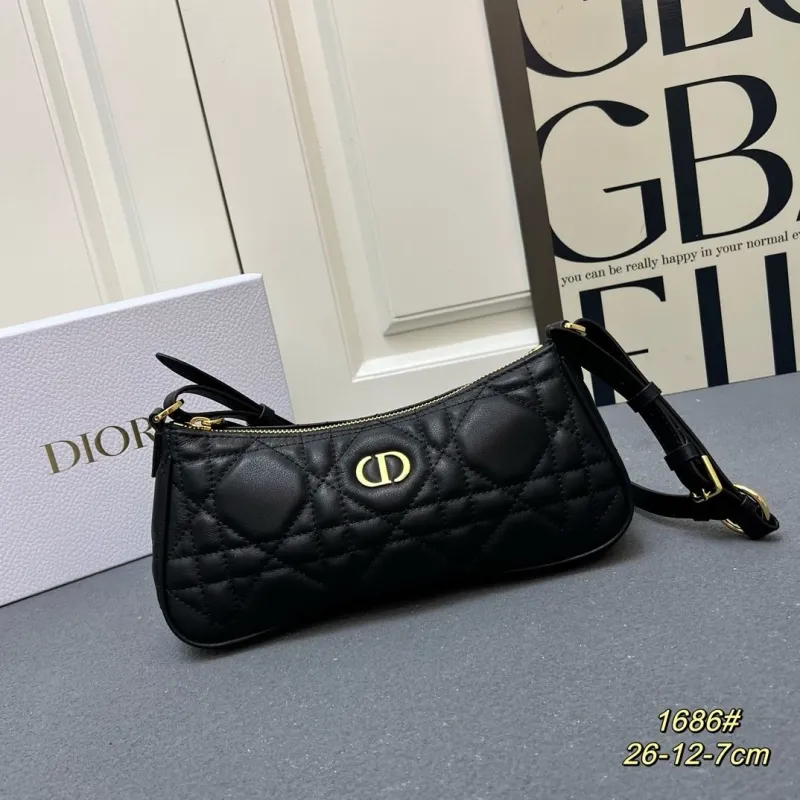 Dior Satchel bags-367