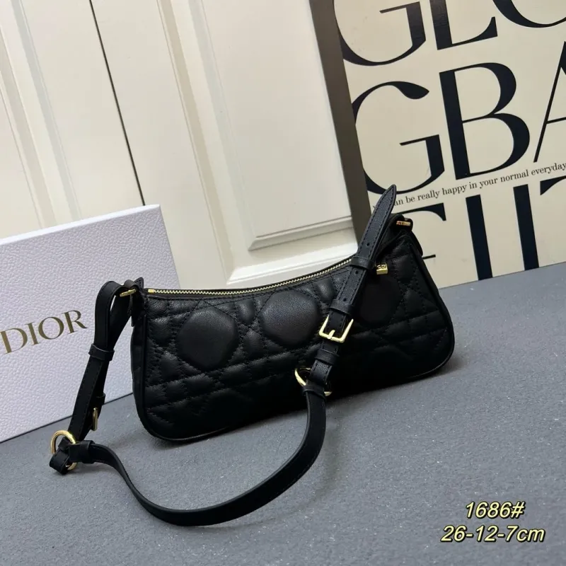Alternative view of Dior Satchel bags-367