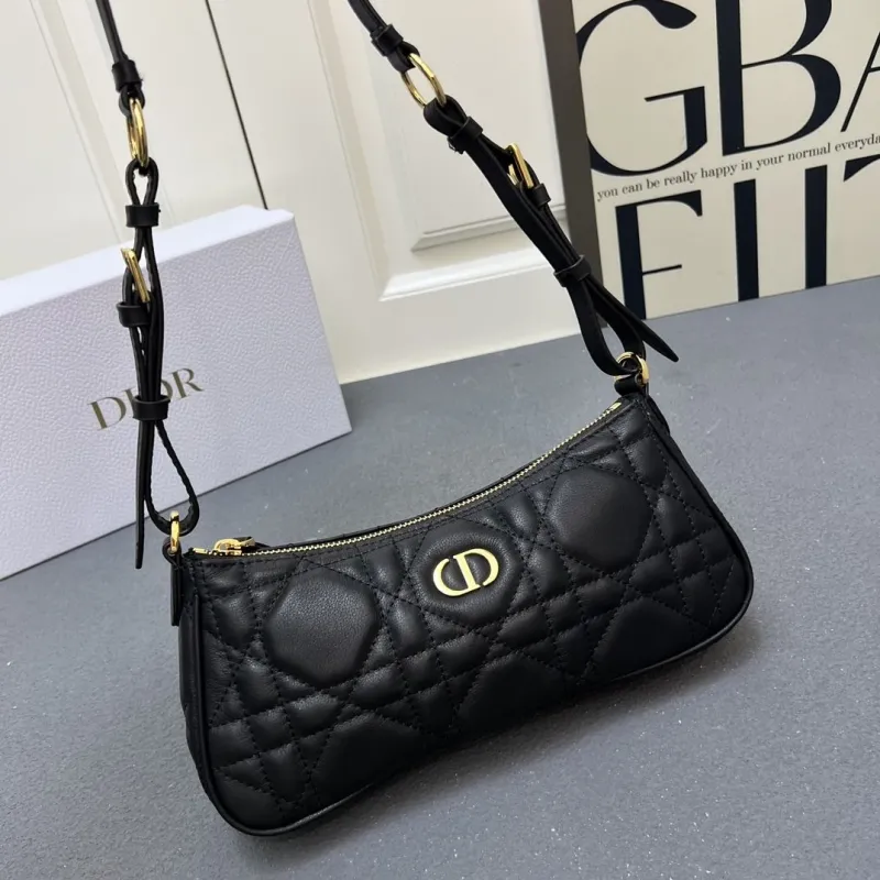 Dior Satchel bags-367 - Image 3