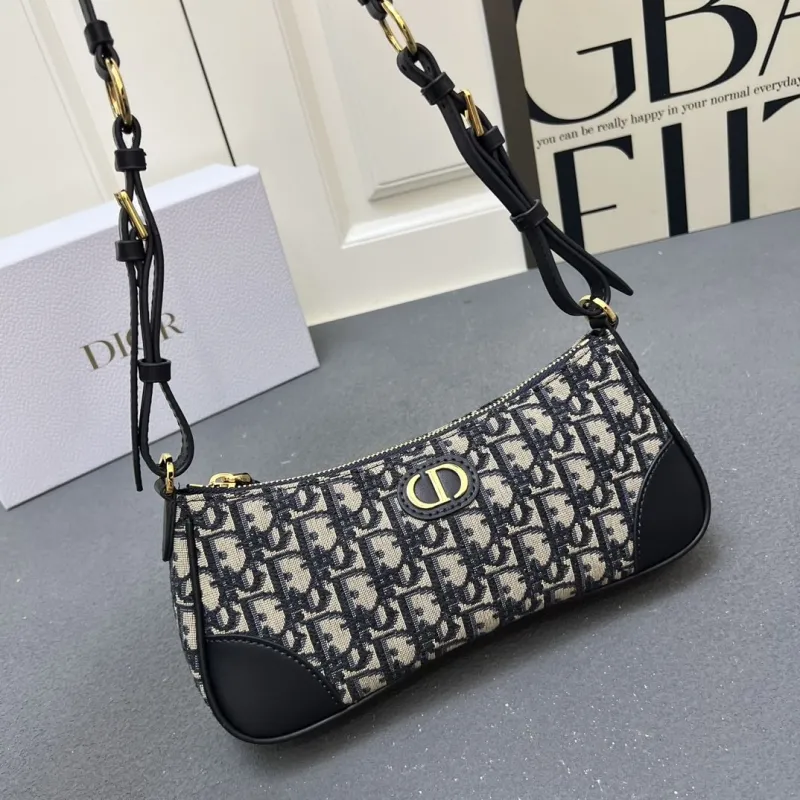 Dior Satchel bags-368 - Image 4