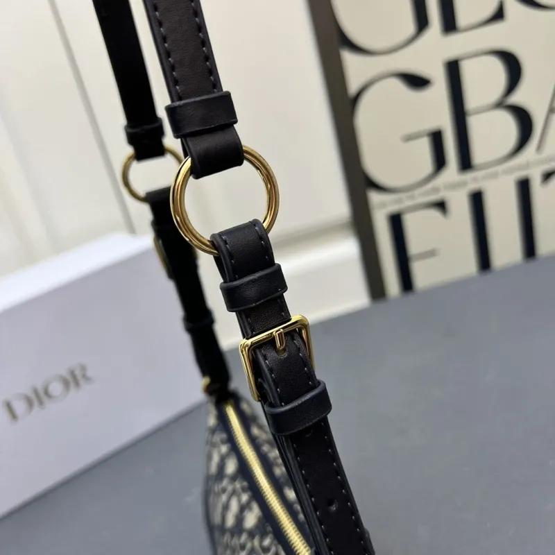 Dior Satchel bags-368 - Image 7