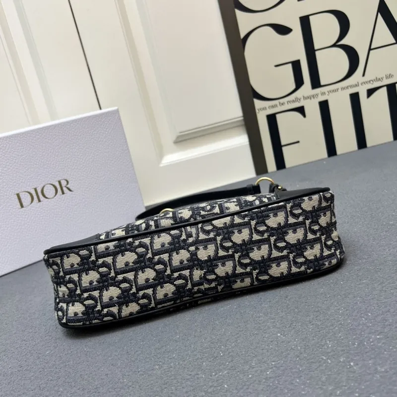 Dior Satchel bags-368 - Image 9