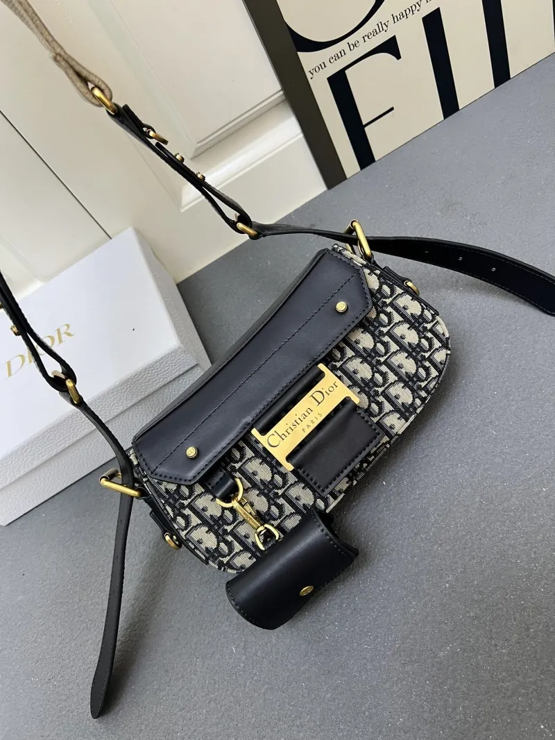 Dior Satchel bags-370 - Image 3