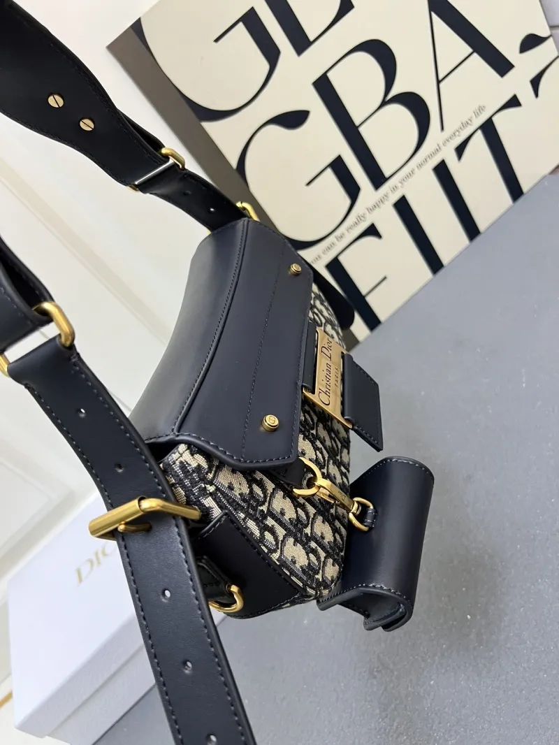 Dior Satchel bags-370 - Image 4