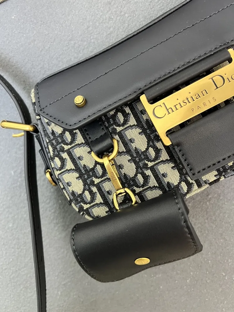 Dior Satchel bags-370 - Image 5