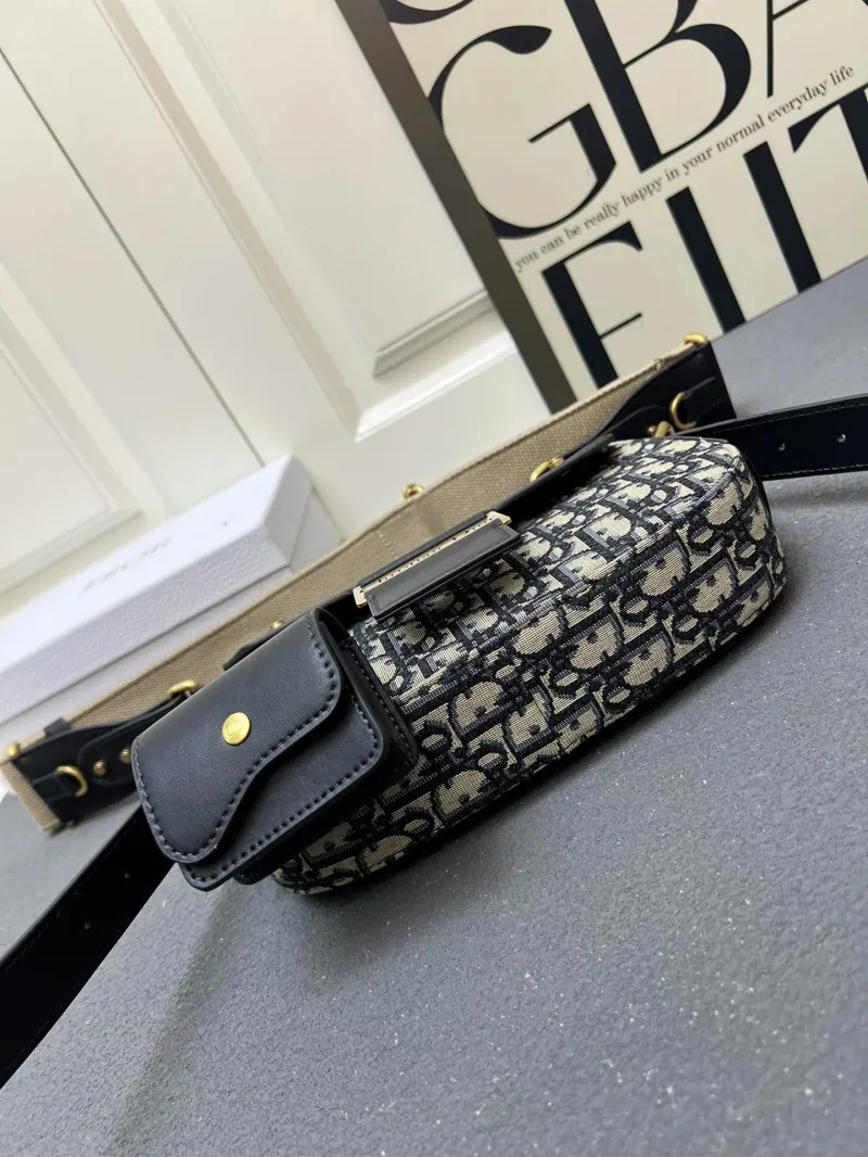 Dior Satchel bags-370 - Image 7