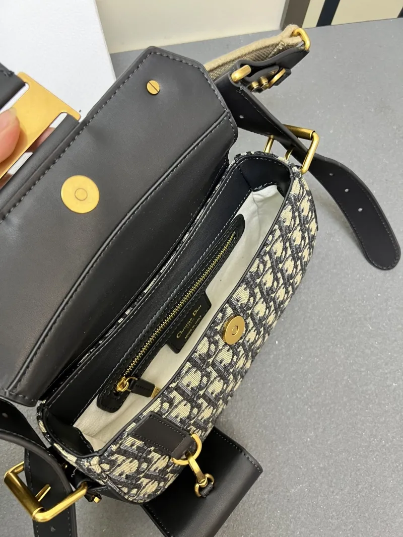 Dior Satchel bags-370 - Image 8