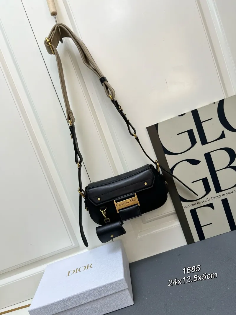 Dior Satchel bags-371