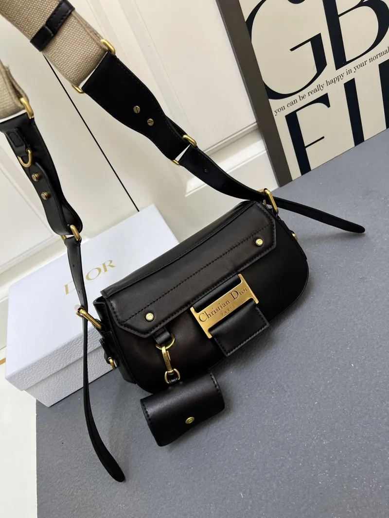 Dior Satchel bags-371 - Image 3