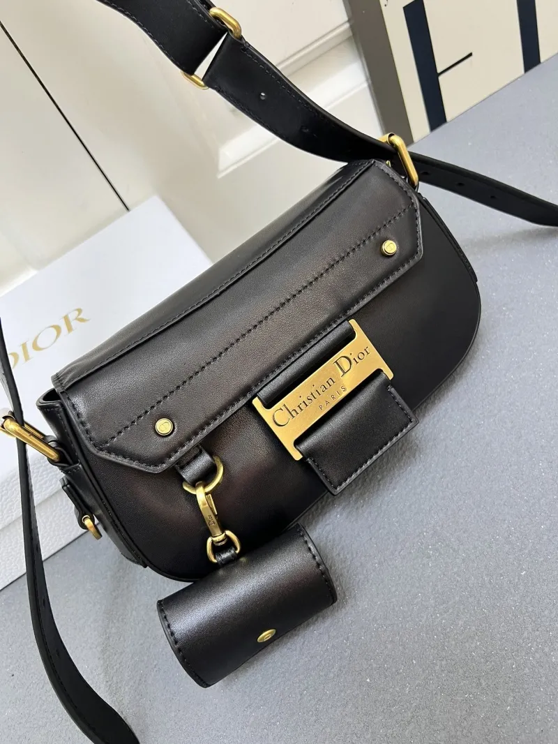Dior Satchel bags-371 - Image 4