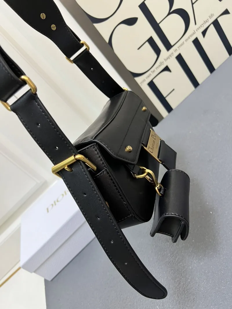 Dior Satchel bags-371 - Image 5