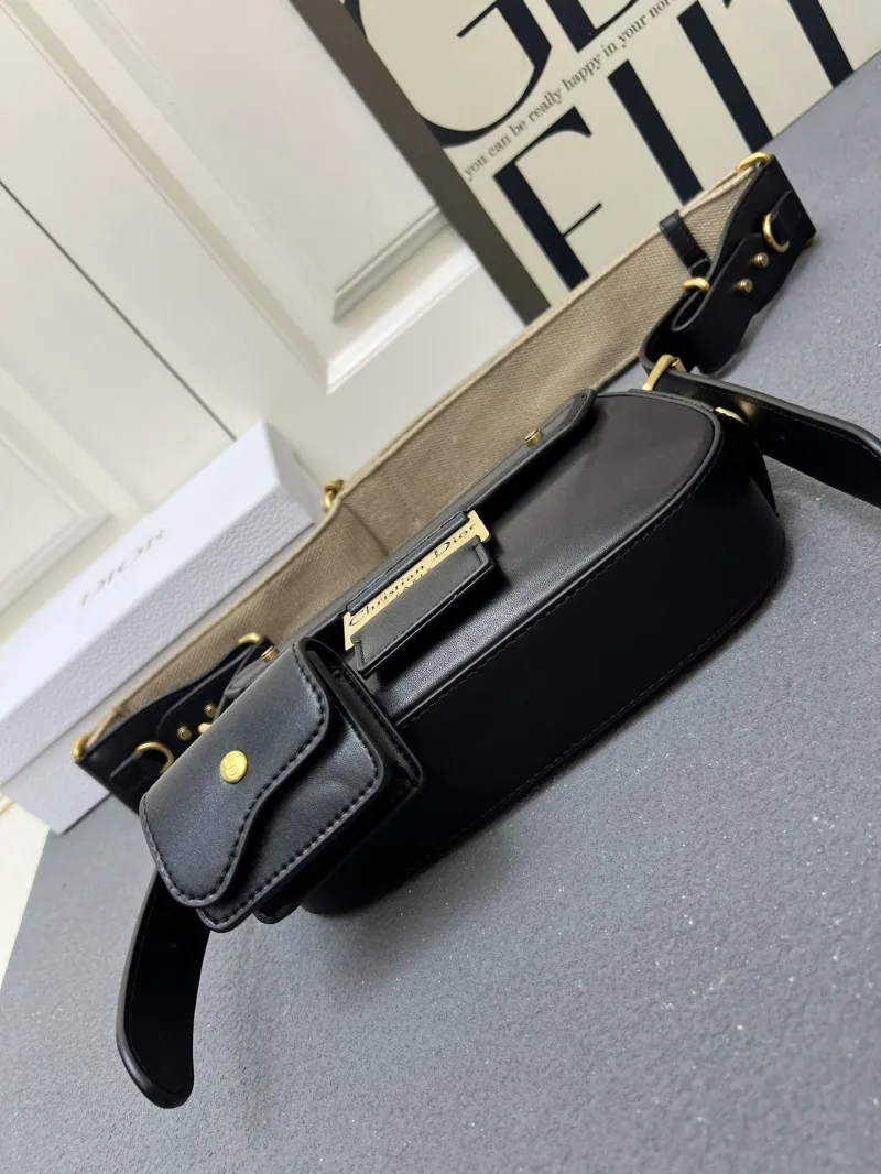 Dior Satchel bags-371 - Image 7