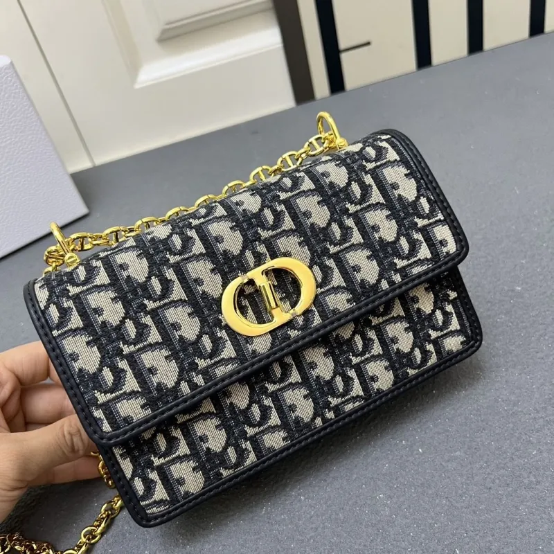Dior Satchel bags-372 - Image 3