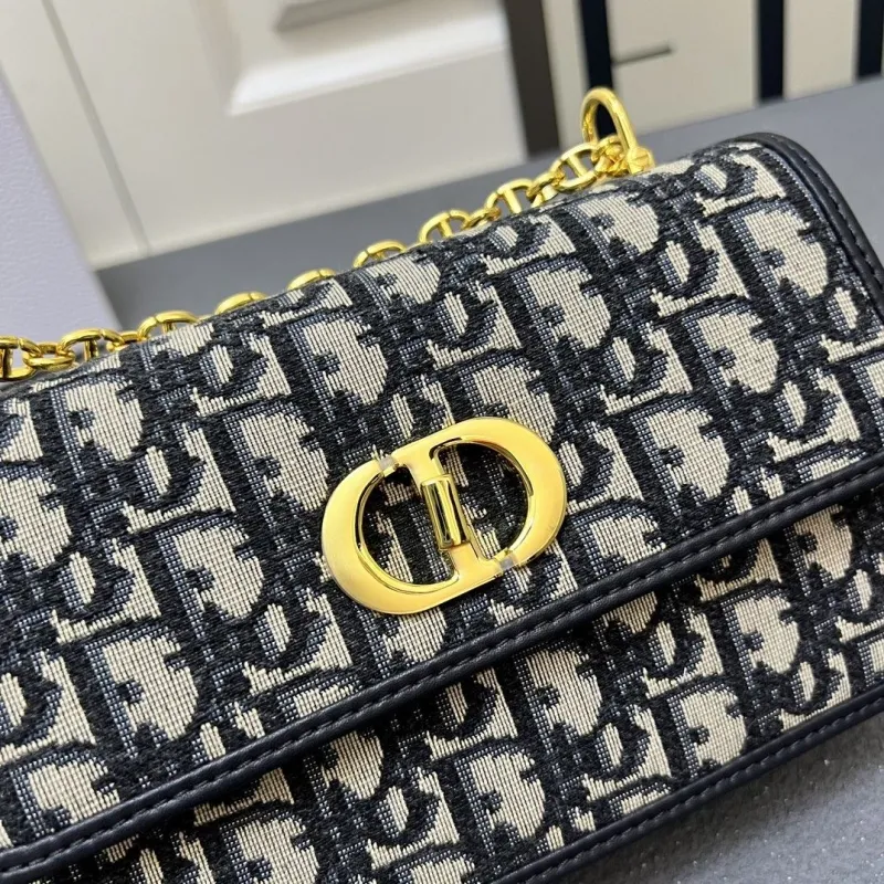 Dior Satchel bags-372 - Image 4