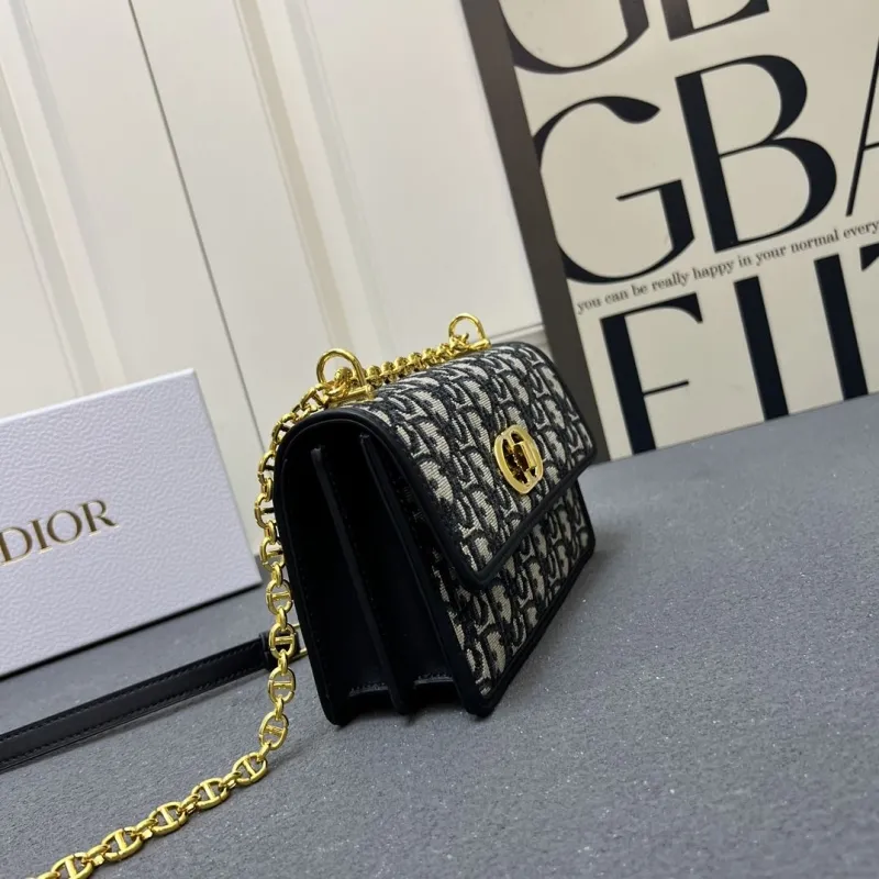 Dior Satchel bags-372 - Image 5