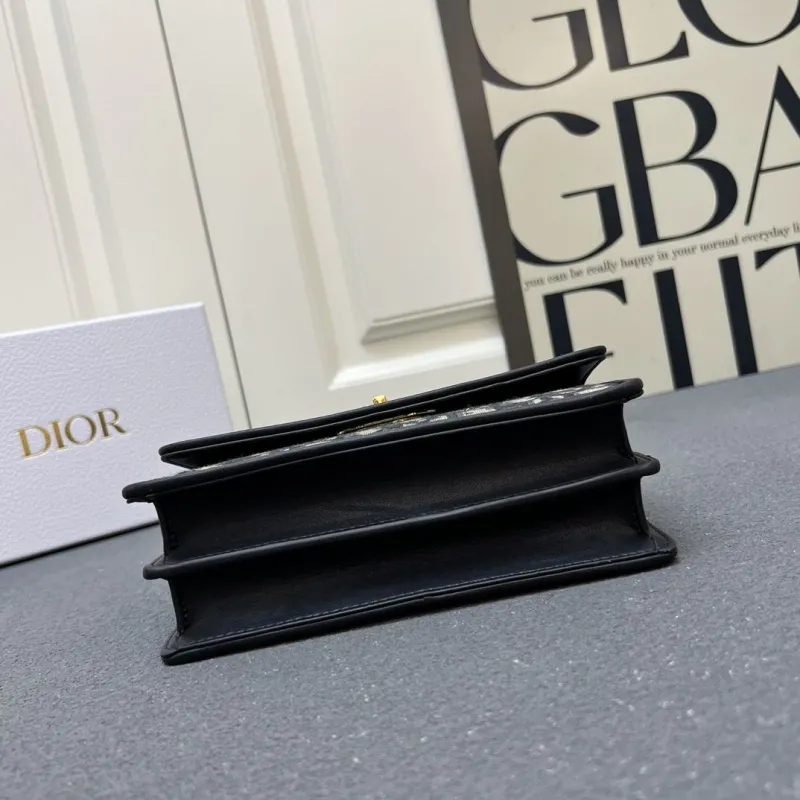 Dior Satchel bags-372 - Image 7
