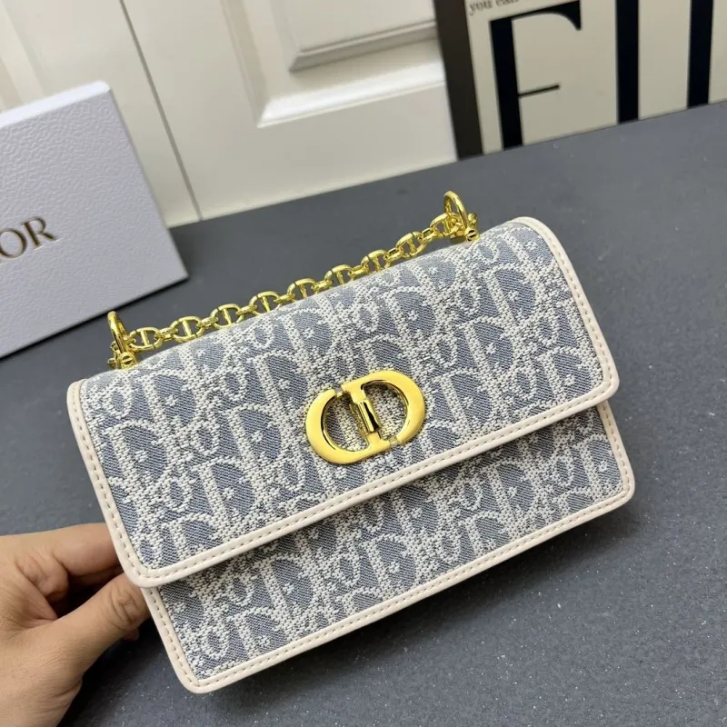 Dior Satchel bags-373 - Image 3