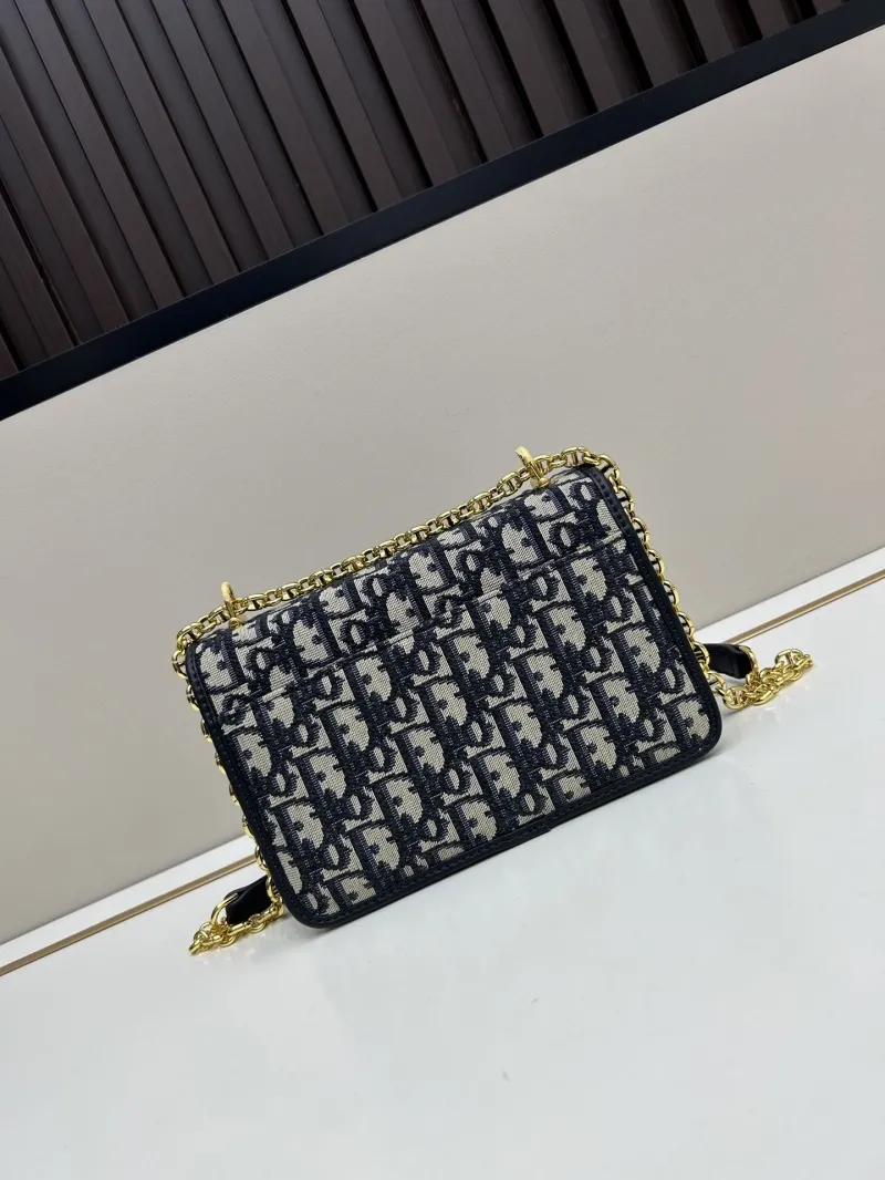Dior Satchel bags-374 - Image 3