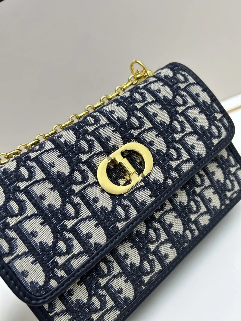Dior Satchel bags-374 - Image 4