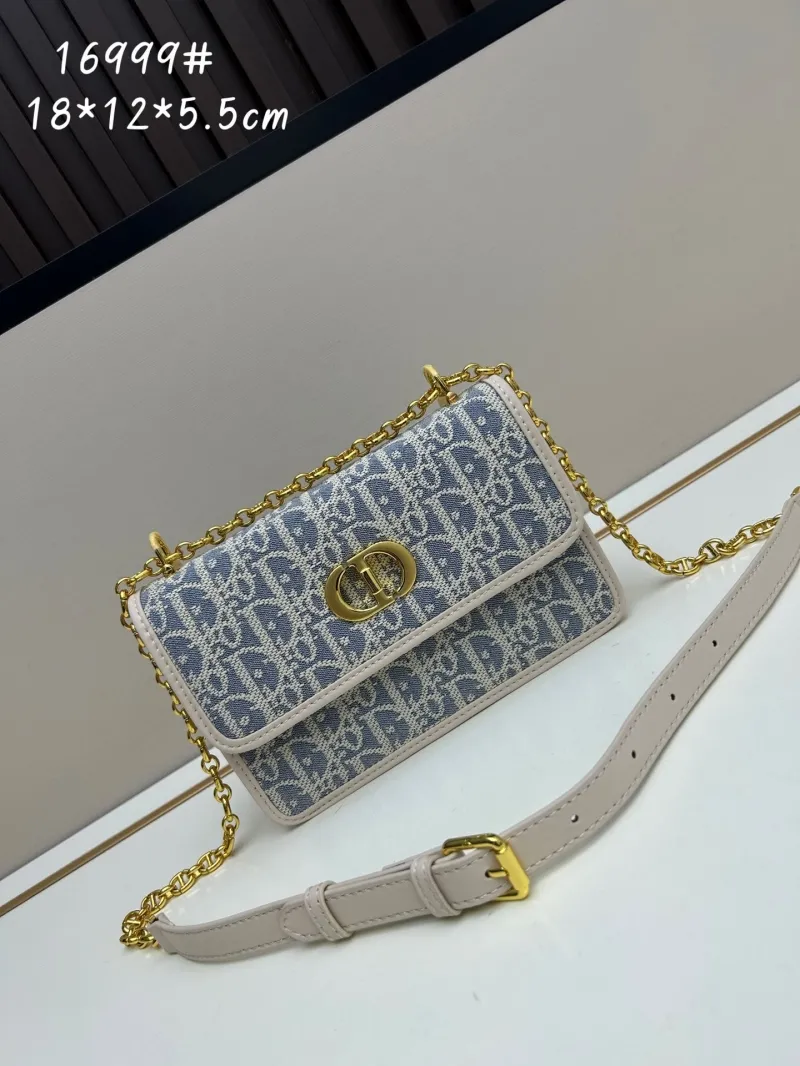 Dior Satchel bags-375