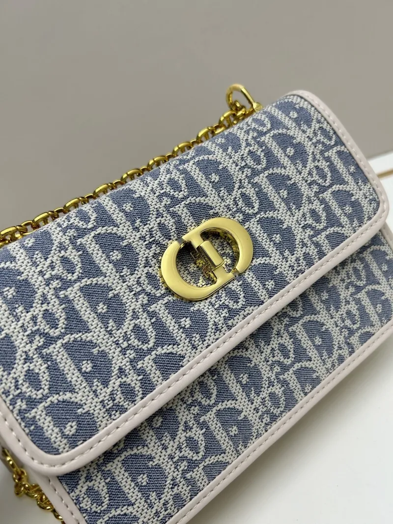 Dior Satchel bags-375 - Image 4