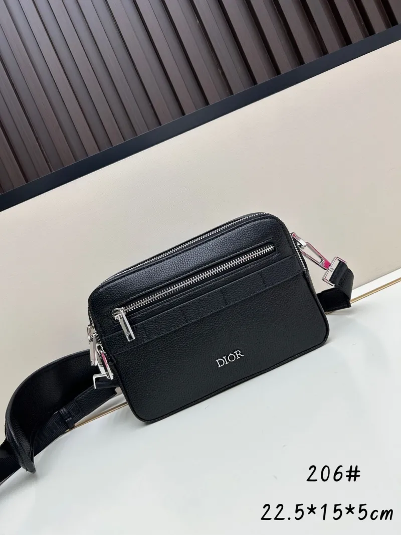 Dior Satchel bags-376
