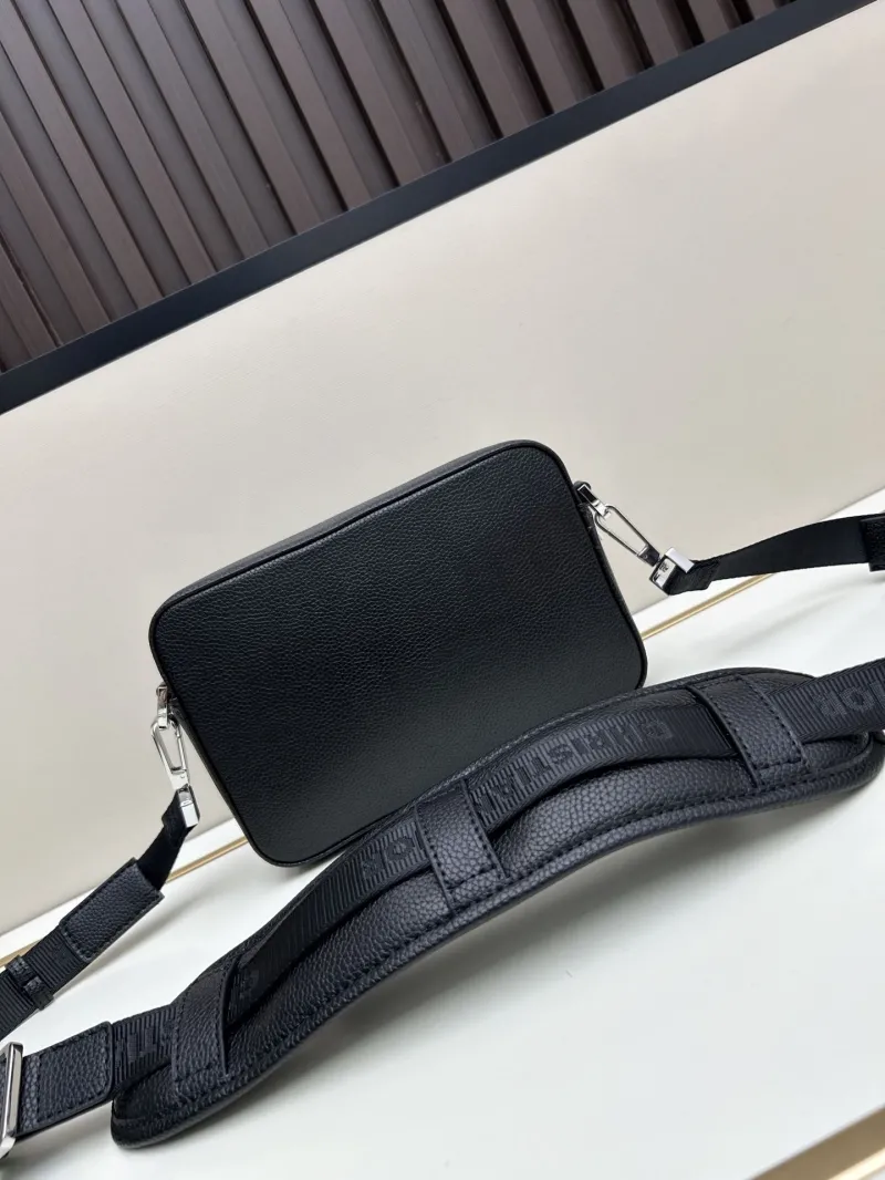 Alternative view of Dior Satchel bags-376