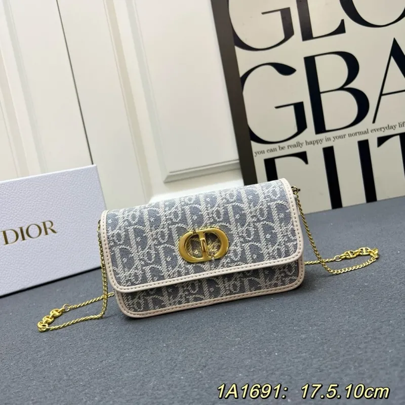 Dior Satchel bags-377