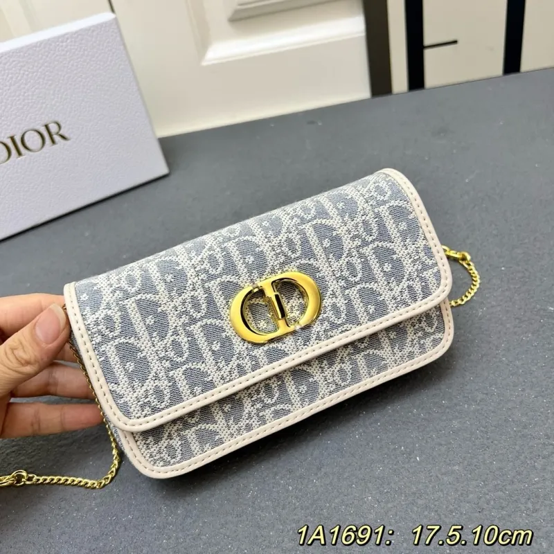 Dior Satchel bags-377 - Image 3