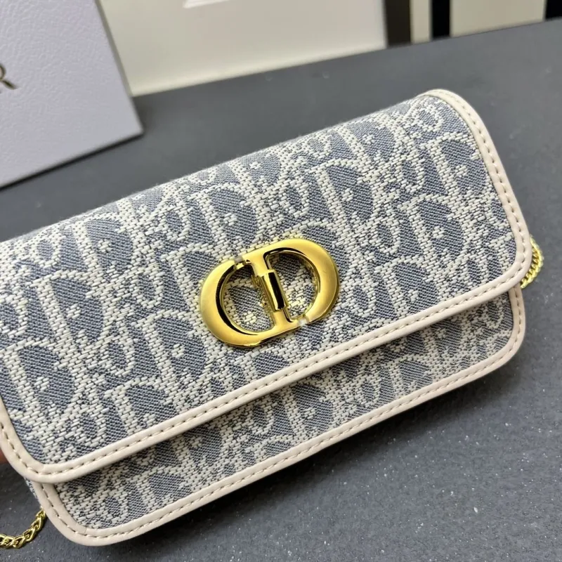 Dior Satchel bags-377 - Image 6