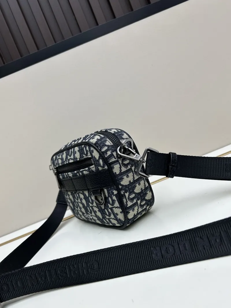 Alternative view of Dior Satchel bags-379