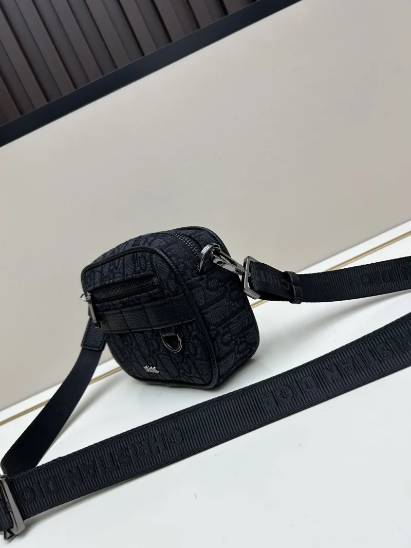 Alternative view of Dior Satchel bags-380