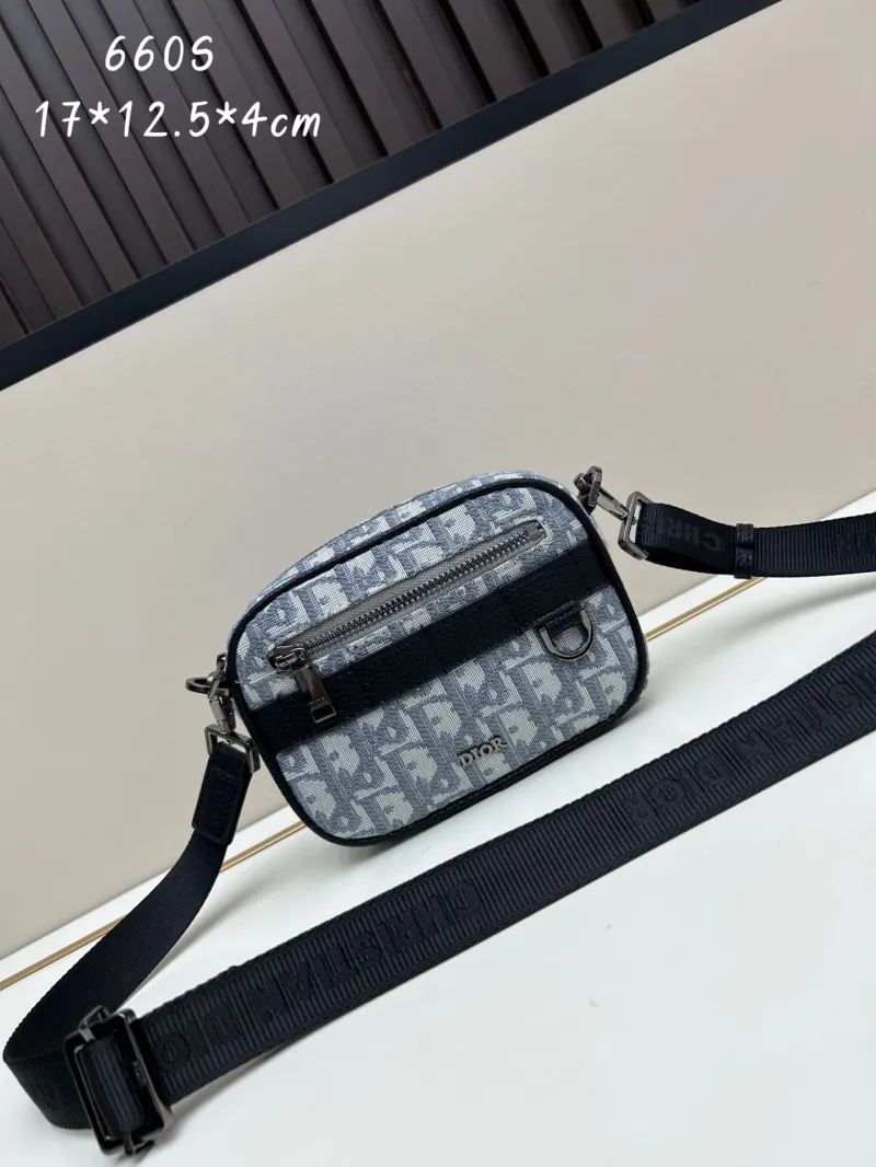 Dior Satchel bags-381