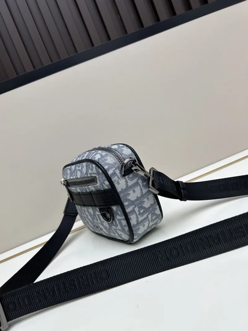 Alternative view of Dior Satchel bags-381