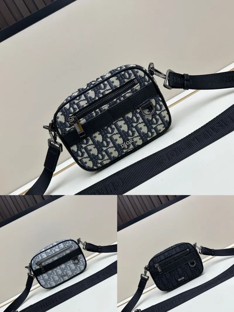 Dior Satchel bags-382