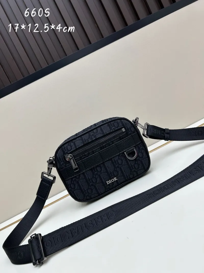 Dior Satchel bags-382 - Image 6