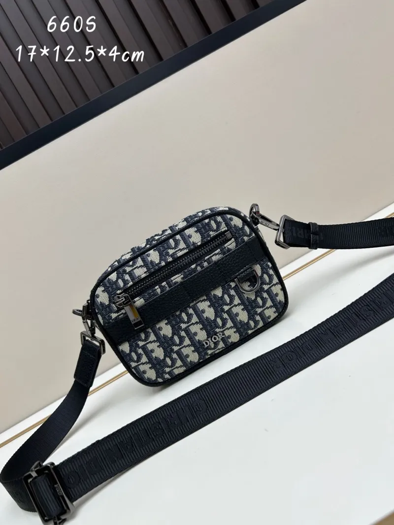 Dior Satchel bags-382 - Image 8