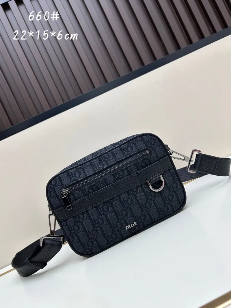 Dior Satchel bags-383