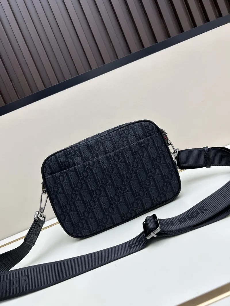 Dior Satchel bags-383 - Image 3