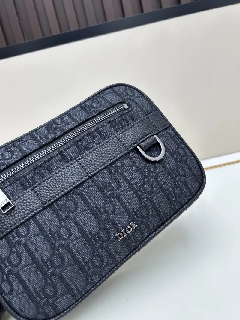 Dior Satchel bags-383 - Image 4